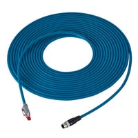 OP-87232 - Câble Ethernet (compatible NFPA79)  10 m