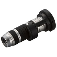 VH-Z20R - Objectif zoom standard (20 x à 200 x)
