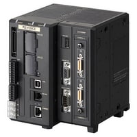 CV-X202FP - Modèle de contrôleur grande vitesse et hautes capacités (normes US) PNP