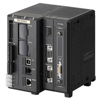 CV-X292AP - Contrôleur haute vitesse et grande capacité, type PNP, prenant en charge la série LJ-V (spécifications des États-Unis)