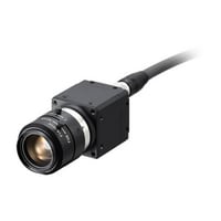 CA-HX048C - Caméra couleur haute vitesse 16x, compatible LumiTrax™