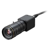 CA-HX500C - Caméra couleur haute vitesse 16x à 5 mégapixels, compatible LumiTrax™