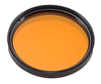 CA-LF43Y - Filtre absorbant le bleu M43P0,75
