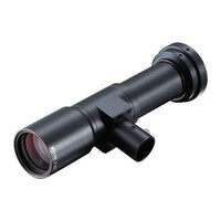 CA-LMHA20 - Objectif macro télécentrique haute résolution Coaxial 2x