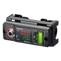 FD-Q20C - Unité principale 15A/20A Type