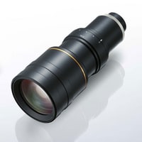 CA-LMHE20 - Objectif macro télécentrique 2x prenant en charge les images 4/3"