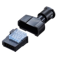 OP-88030 - Jeu de connecteurs pour connexion capteur-contrôleur, Pour câble PUR