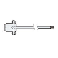 GL-RP5PS - Câble de connexion d’unité principale, 5 m, PNP