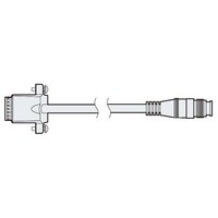 OP-88300 - Câbles de connexion de capteur 0,3 m