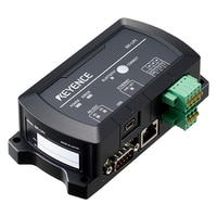 SR-LR1 - Unité de communication (Ethernet et RS-232C)