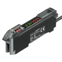 LV-11SA - Amplificateur, unité principale, NPN
