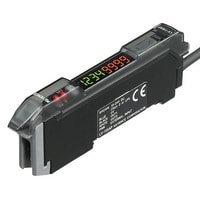 LV-11SAP - Amplificateur, unité principale, PNP
