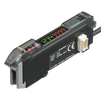 LV-12SA - Amplificateur, unité d’extension, NPN