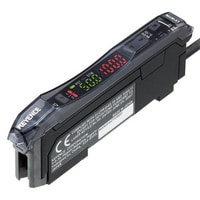 LV-N11N - Amplificateur, Câble, Unité principale, NPN