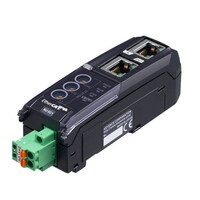 NU-EC1 - Unité de communication compatible avec EtherCAT
