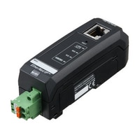 NU-EP1 - Unité de communication compatible avec EtherNet/IP™
