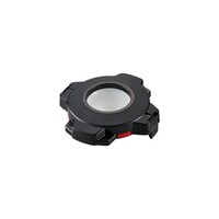 CA-DRM5DA - Accessoire dôme pour éclairage multispectral 50 mm