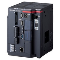 XG-X2902 - Compatible caméra linéaire/LJ-V/caméra à 21 mégapixels Contrôleur