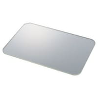 IM-SG3 - Platine en verre trempé pour 300×200mm