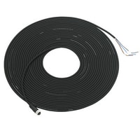 OP-42188 - Câble de connexion M8 droit 10 m PVC