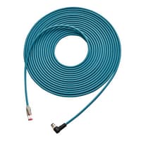 OP-88042 - Câble Ethernet NFPA79, Angle droit, 1 m