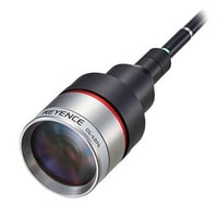 CL-P070 - Tête de capteur (70 mm・Modèle à spot focalisé)