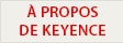 À propos de KEYENCE