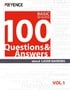 100 Questions & Answers about LASER MARKERS Vol.1 BASIC Q1 to Q12