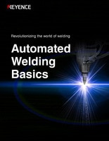 Welding revolution