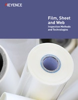 Inspection Methods and Technologies: Film, Sheet and Web