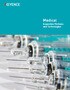 Inspection Methods and Technologies: Medical