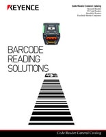 Code Reader General Catalogue