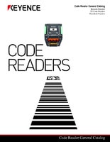 Code Reader General Catalogue