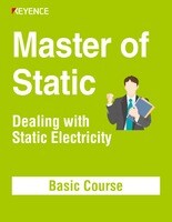 Master of Static: Dealing with Static Electricity [Basic Course]