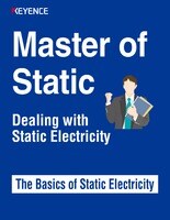 Master of Static: Dealing with Static Electricity [The Basics of Static Electricity]