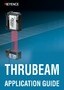 THRUBEAM APPLICATION GUIDE