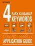 CONTACT SENSOR APPLICATION GUIDE,EASY GUIDANCE 4 KEYWORDS