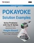 IX series Judge by the Height : Position shifting and everywhere [Solution examples for Poka-yoke (fool-proofing)] Vol.2
