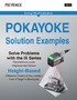 IX series Judge by the Height : Position shifting and everywhere [Solution examples for Poka-yoke (fool-proofing)] Vol.2