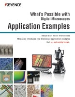 What's Possible With Digital Microscopes: Application examples 1