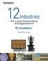 Digital Microscope 12 Industries The Latest Observations and Applications Compilation