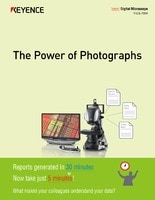 The Power of Photographs