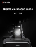 Digital Microscope Guide Vol.1-Vol.4 [Summarized edition]