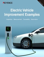 Electric Vehicle Improvement Examples