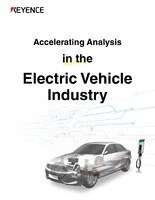 Accelerating Analysis in the Electric Vehicle Industry