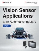 Vision Sensor Applications for the Automotive Industry Part 1