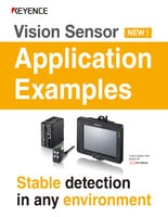 Capteur de vision Exemples d'applications [Omnibus]