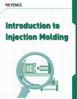 Introduction au moulage par injection