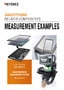 IM Series MEASUREMENT EXAMPLES: SMARTPHONE RELATED COMPONENTS