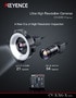 CV-X/XG-X Series Ultra-High Resolution Cameras Catalogue
